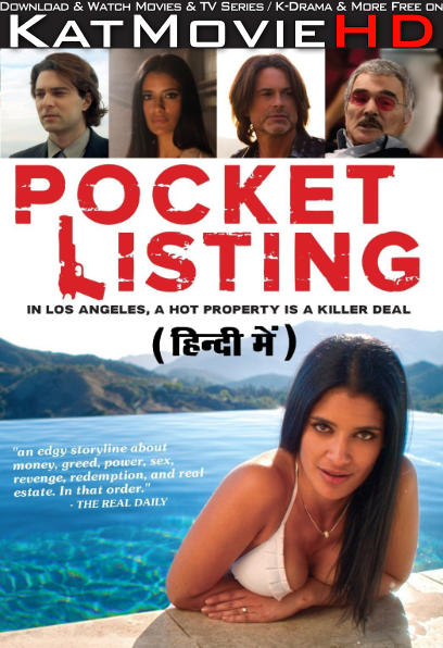 Pocket Listing (2015) Hindi Dubbed (ORG) & English [Dual Audio] BluRay 1080p 720p 480p HD [Full Movie]