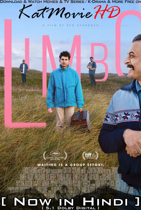 Limbo (2020) Hindi Dubbed (5.1 DD) & English [Dual Audio] BluRay 1080p 720p 480p HD [Full Movie]