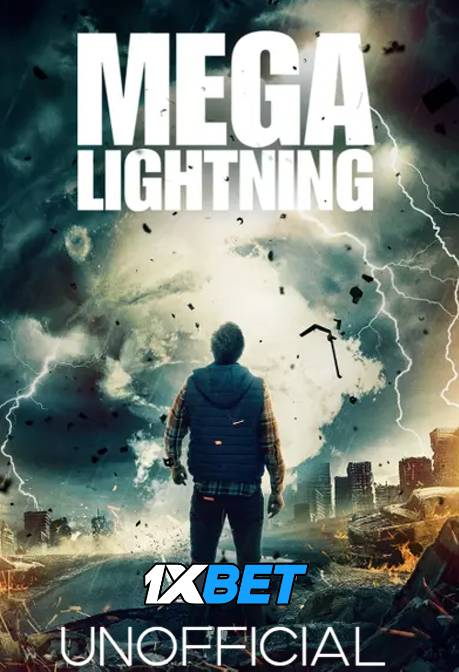 Download Mega Lightning (2023) Quality 720p & 480p Dual Audio [Hindi Dubbed] Mega Lightning Full Movie On KatMovieHD
