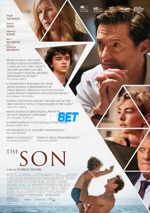 The.Son.2022.720p.CAMRip.TA 1