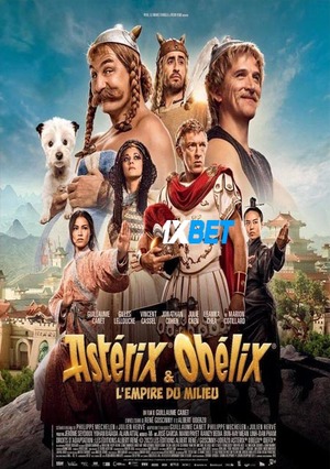 Asterix..Obelix.The.Middle 1