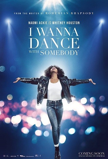I Wanna Dance with Somebody 2014 English 720p 480p Web-DL ESubs