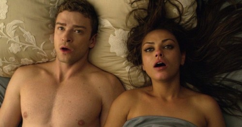 Friends With Benefits