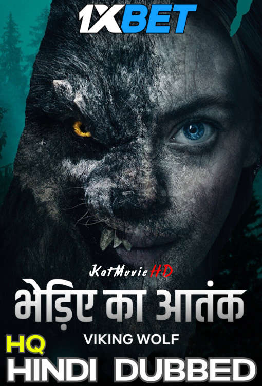 Viking Wolf (2022) Hindi (HQ Fan dub) WEBRip 1080p 720p 480p HD [Watch Online + Download] 1XBET