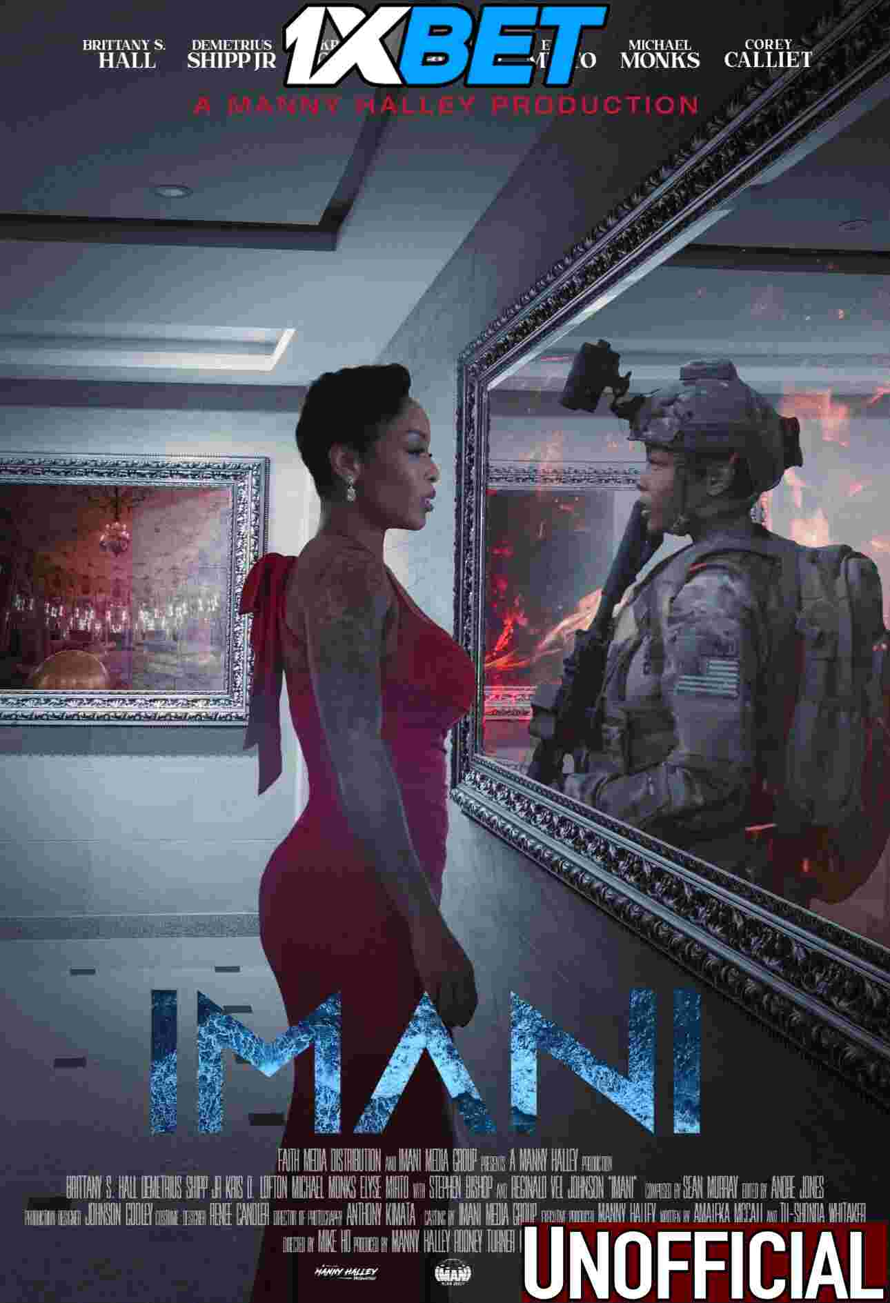 Watch Imani (2023) Full Movie [In English] With Hindi Subtitles  WEBRip 720p Online Stream – 1XBET