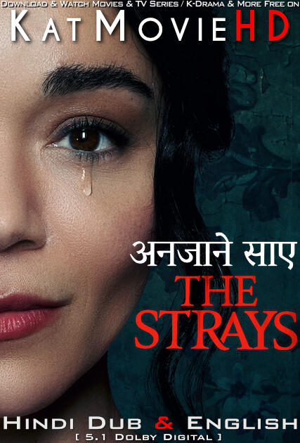The Strays (2023) Hindi Dubbed (5.1 DD) & English [Dual Audio] WEB-DL 1080p 720p 480p HD [Netflix Movie]