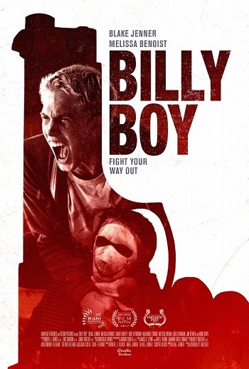 Billy Boy 2017Hindi Dual Audio Web-DL Full Movie Download