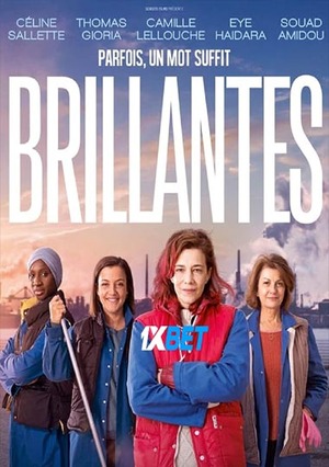 Brillantes.2022.720p.CAMRip