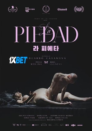 La.piedad.2022.720p.CAMRip.