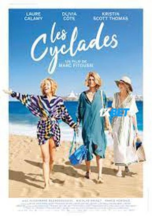 Les.Cyclades.2022.720p.CAMR