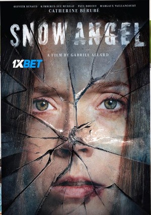 Snow.Angel.2023.720p.CAMRip