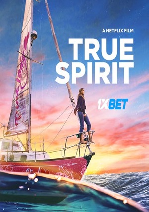 True.Spirit.2023.720p.WEBRi