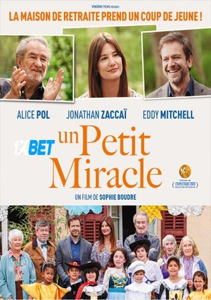 Un.petit.Miracle.2022.720p.