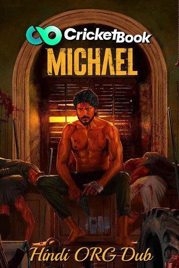 Michael 2023 Full Hindi Movie 720p 480p HDRip Download