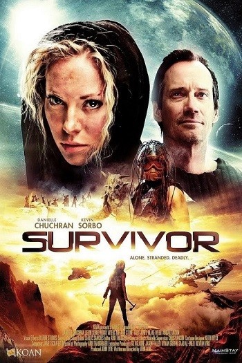Survivor 2014 Hindi Dual Audio BRRip Full Movie Download
