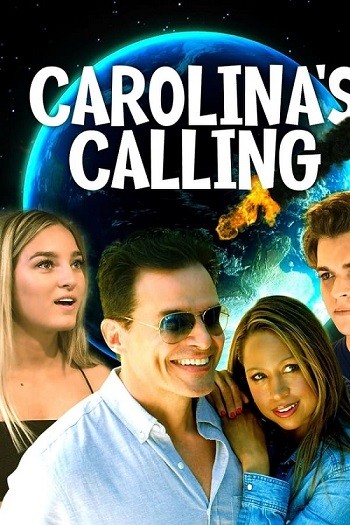 Carolina’s Calling 2021Hindi Dual Audio Web-DL Full Movie Download