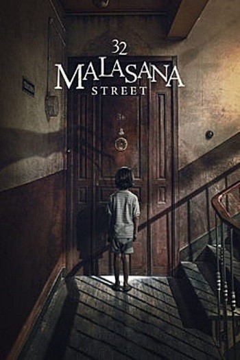 32 Malasana Street 2020 Hindi Dual Audio Web-DL Full Movie Download