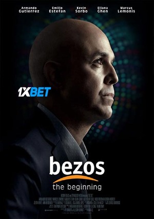 Bezos The Beginning (2023) 720p WEB-HD (MULTI AUDIO) [Telugu (Voice Over) + English]