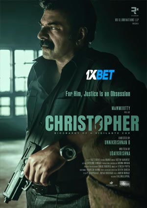 Chrisoper (2022) 720p WEB-HD (MULTI AUDIO) [Bengali (Voice Over) + English]