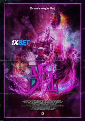 Mask of the Devil (2022) 720p WEB-HD (MULTI AUDIO) [Hindi (Voice Over) + English]