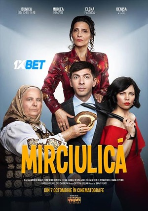 Mirciulica (2022) 720p WEB-HD (MULTI AUDIO) [Hindi (Voice Over) + English]