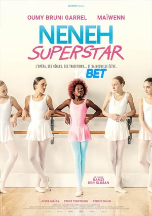 Neneh Superstar (2023) 720p HDCAM (MULTI AUDIO) [Telugu (Voice Over) + English]