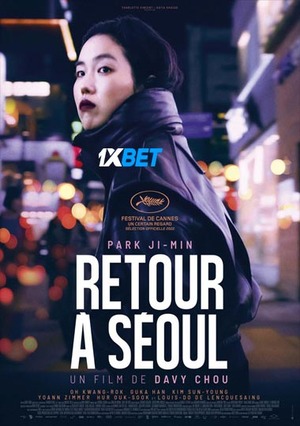 Retour A Seoul (2023) 720p HDCAM (MULTI AUDIO) [Bengali (Voice Over) + English]