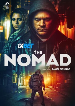 The Nomad (2022) 720p WEB-HD (MULTI AUDIO) [Tamil (Voice Over) + English]