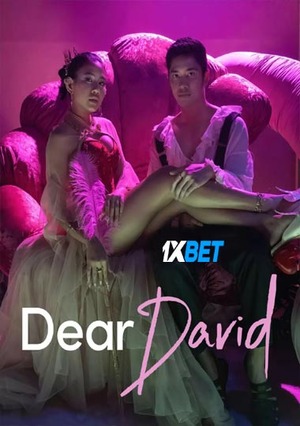 Dear David (2023) 720p HDCAM (MULTI AUDIO) [Telugu (Voice Over) + English]