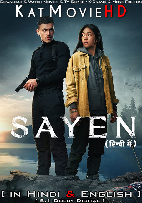 Sayen (2023) Hindi Dubbed (5.1 DD) & English [Dual Audio] WEB-DL 1080p 720p 480p [2023 Prime Video Movie]