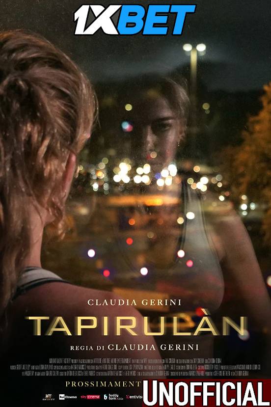 Watch Tapirulàn (2022) Full Movie [In English] With Hindi Subtitles  WEBRip 720p Online Stream – 1XBET