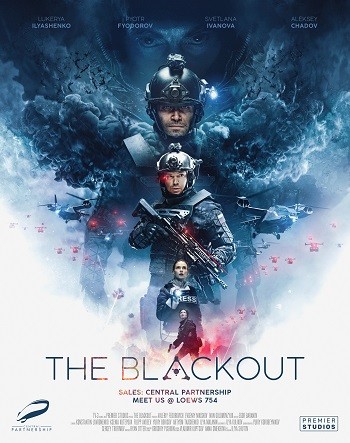 The Blackout 2019 Hindi Dual Audio BRRip Full Movie Download