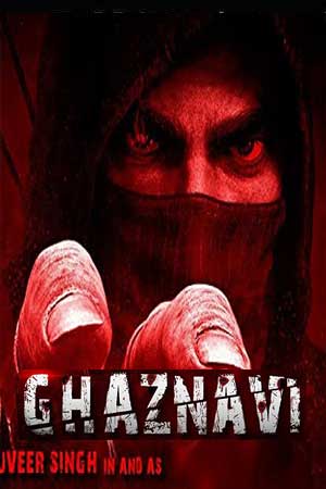 Ghaznavi (2023) Hindi HDCAM 1080p 720p & 480p x264 DD2.0 | Full Movie