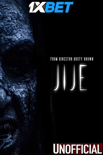Watch Jije (2022) Full Movie [In English] With Hindi Subtitles  WEBRip 720p Online Stream – 1XBET