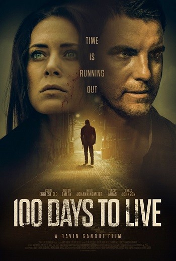 100 Days to Live 2019Hindi Dual Audio Web-DL Full Movie Download