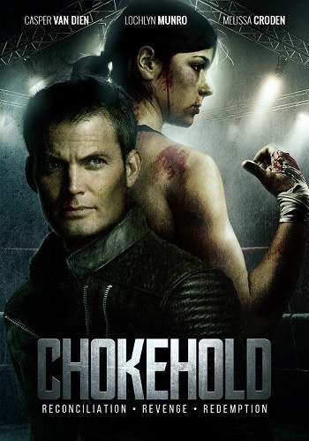 Chokehold 2019Hindi Dual Audio Web-DL Full Movie Download