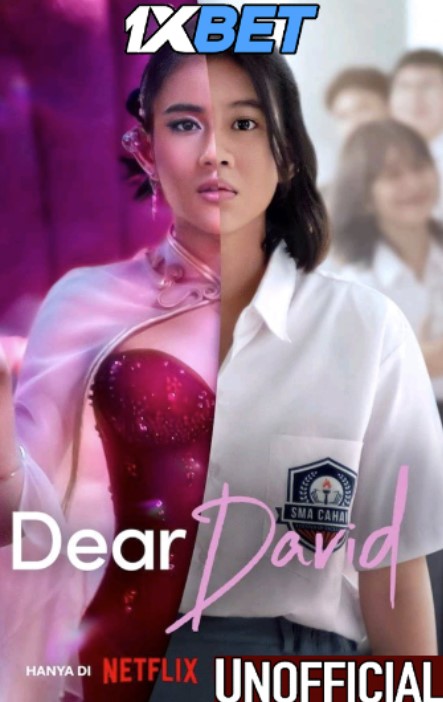 Dear David (2023) Hindi Dubbed (Unofficial) WEBRip 1080p 720p 480p – 1XBET