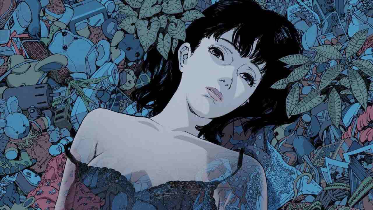 Perfect Blue Anime Movie | Dual Audio