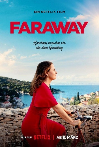 Faraway 2023 Hindi Dual Audio Web-DL Full Movie Download