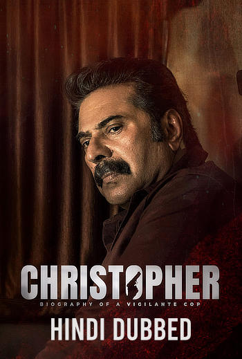 Christopher (2023) WEB-DL Hindi (ORG 5.1) 1080p 720p & 480p [x264/HEVC] | Full Movie