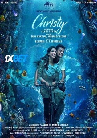 Christy (2023) 720p HDCAM [Hindi]