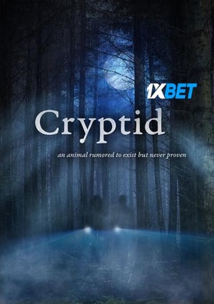 Cryptid (2022) 720p WEB-HD (MULTI AUDIO) [Tamil (Voice Over) + English]