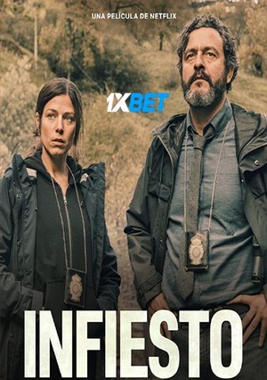 Infiesto (2023) 720p WEB-HD (MULTI AUDIO) [Bengali (Voice Over) + English]