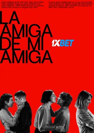 La amiga de mi amiga (2023) 720p HDCAM (MULTI AUDIO) [Bengali]