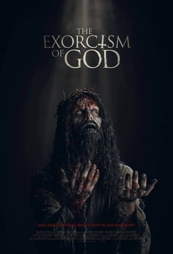 The Exorcism of God 2021 Hindi Dual Audio BRRip Full Movie Download