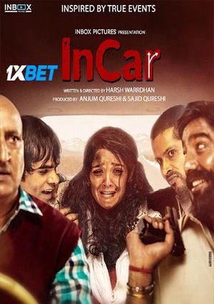 InCar (2023) 720p HDCAM (MULTI AUDIO) [Tamil]