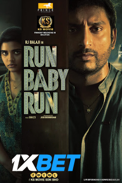 Run Baby Run (2023) Hindi Dubbed (ORG) WEBRip 1080p 720p 480p [Watch Online & Free Download] 1XBET