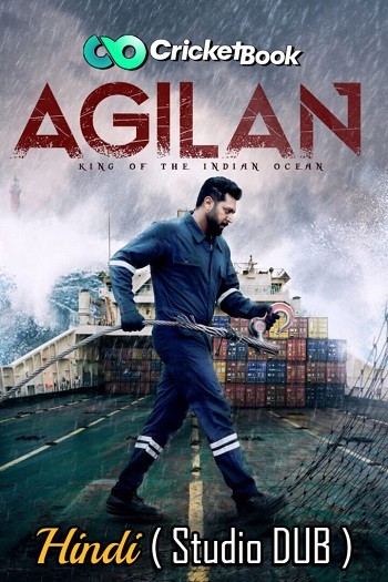 Agilan 2022 UNCUT Hindi Dual Audio Web-DL Full Movie 720p Free Download