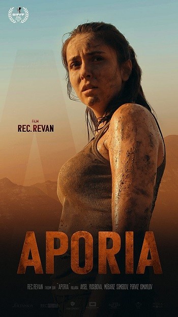 Aporia 2018 Hindi Dual Audio Web-DL Full Movie Download