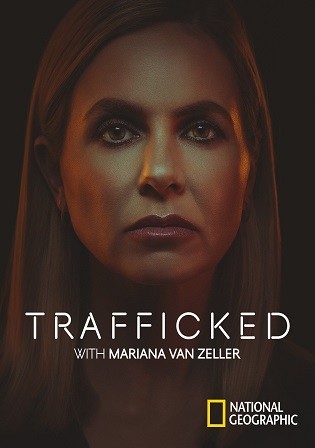 Trafficked 2023 WEB-DL English Full Movie Download 720p 480p